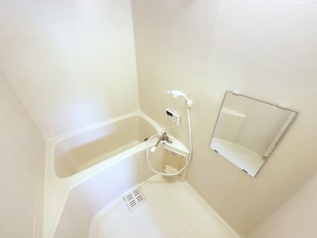 物件内観写真9　(浴室)