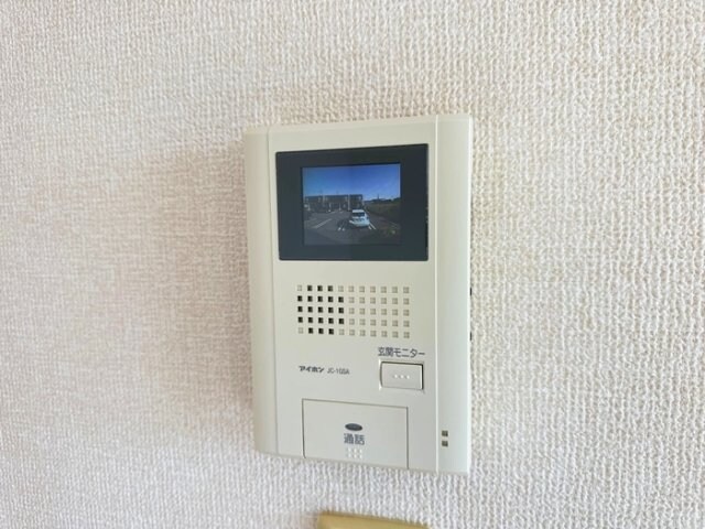 物件内観写真20　(モニター付きインターホン)