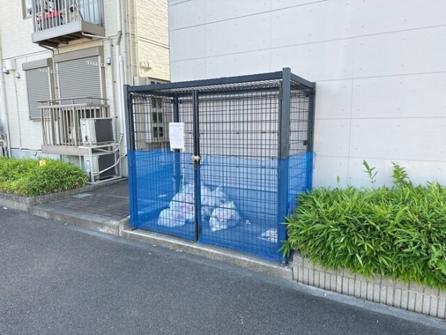 物件内観写真27　(ゴミステーション)