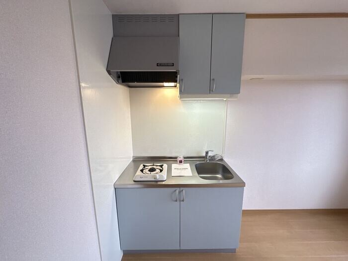 物件内観写真9　(キッチン)