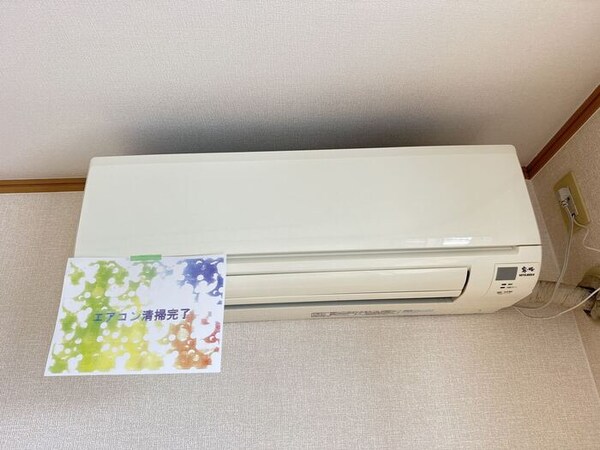 エアコン