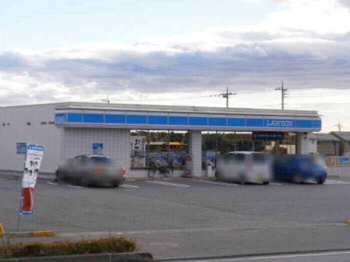 物件内観写真26　(ローソン宇都宮テクノポリスセンター店（307ｍ）)