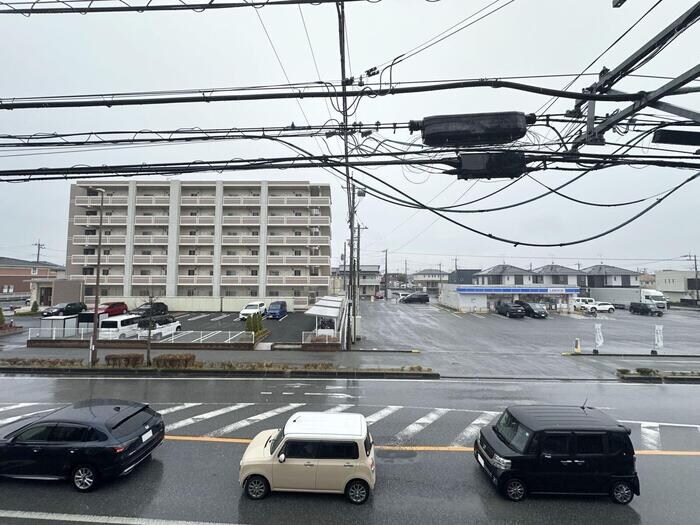 物件内観写真29　(眺望)