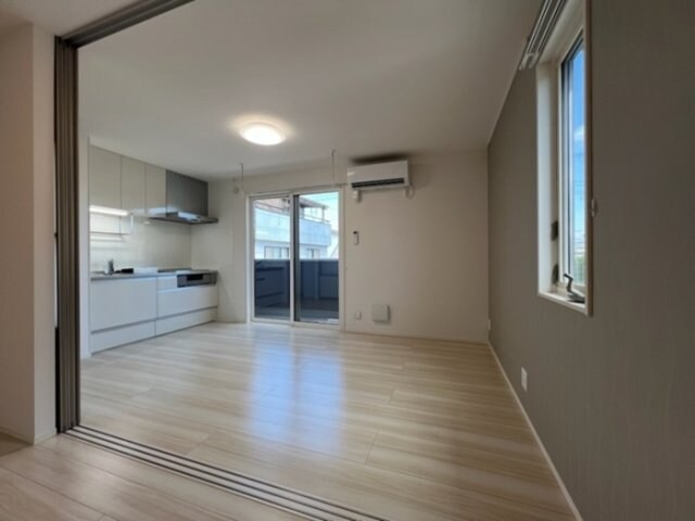 物件内観写真8　(ＬＤＫ)