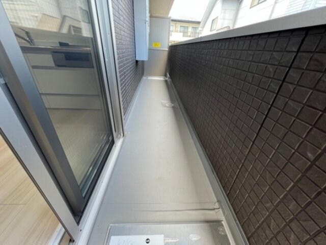 物件内観写真16　(バルコニー)