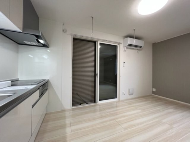 物件内観写真19　(シャッター雨戸)