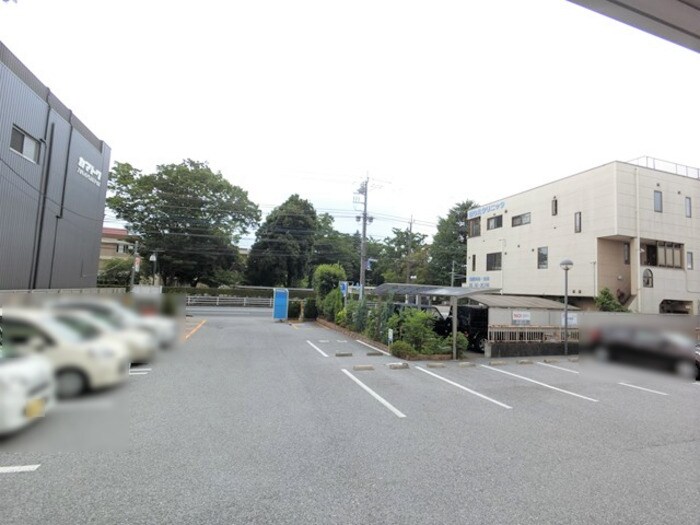 物件内観写真22　(バルコニーからの眺望)