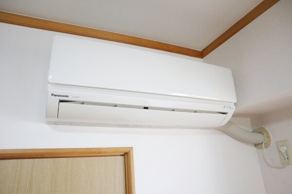 建物設備(※退去前の為、同ﾀｲﾌﾟのお部屋です)