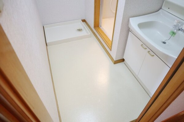 建物設備(※退去前の為、同ﾀｲﾌﾟのお部屋です)
