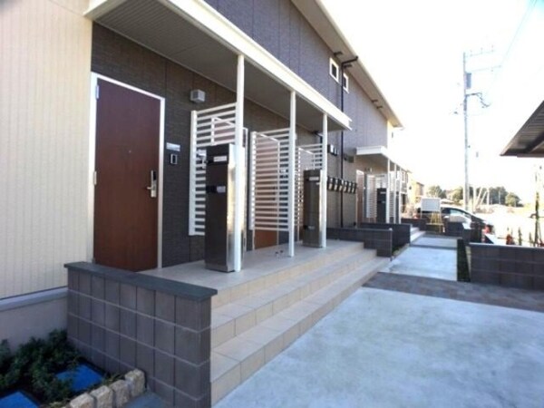 ロビー・ラウンジ(ロビー)