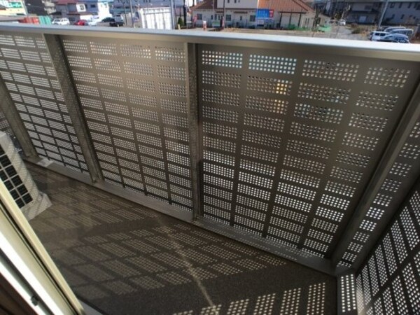 バルコニー(バルコニー)