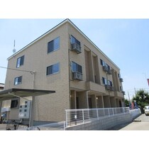 StarSweet 7thの外観写真