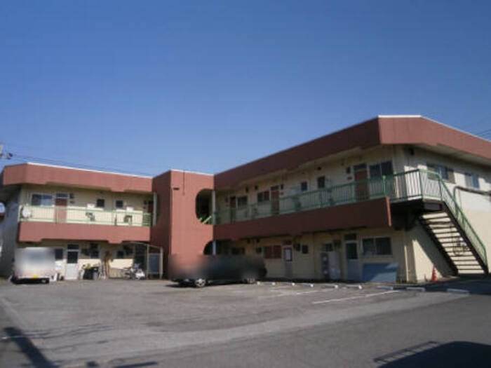 樹園マンション