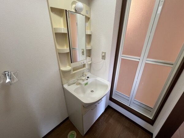 洗面・脱衣所