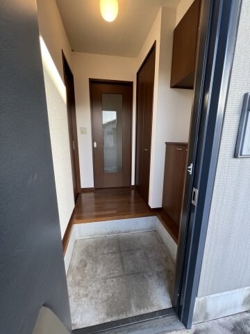 物件内観写真21　