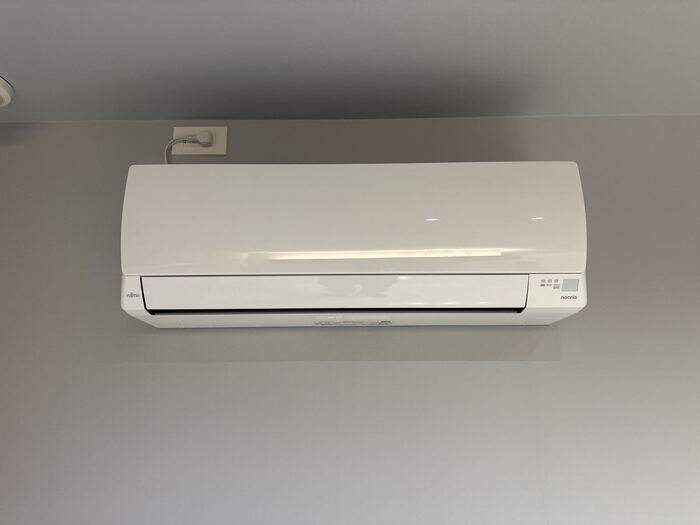 物件内観写真27　(エアコン)