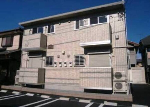 外観(建物外観)