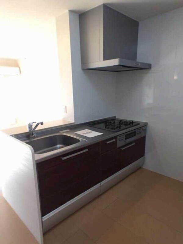 キッチン(対面キッチン)