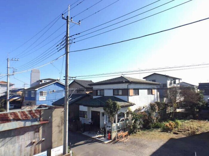 物件内観写真21　(眺望)