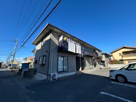 クレッセ小宅外観写真