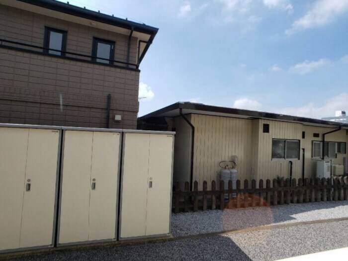 物件内観写真21　(バルコニーからの眺望)