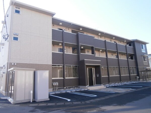 外観(建物外観)