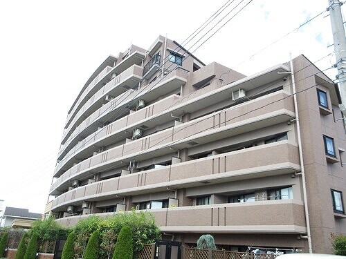 物件外観写真1　(外観)