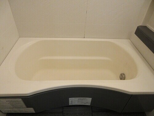 物件内観写真5　(浴室（内装後）)