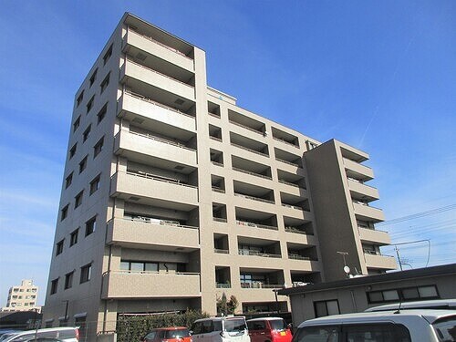 物件外観写真1　(建物外観)