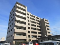 サーパス今泉第２の外観写真