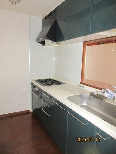 物件内観写真6　(キッチン)