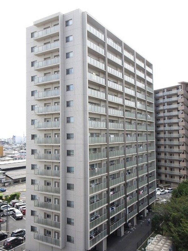 外観(外観)