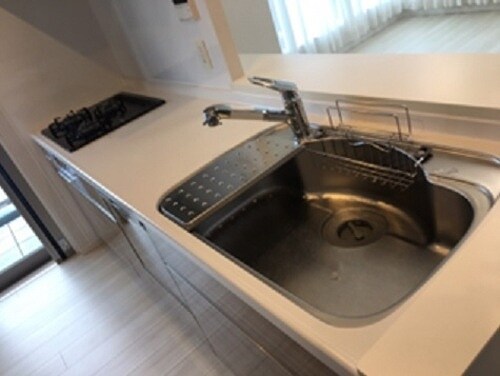 物件内観写真4　(Ｋ約3.3畳　※前回募集時2024年4月撮影)