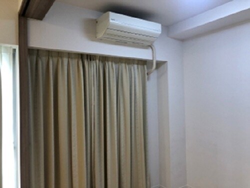 物件内観写真18　(洋室約6.2畳　※2025年9月撮影)