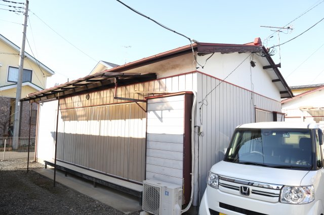 石幸貸家(岩曽町)