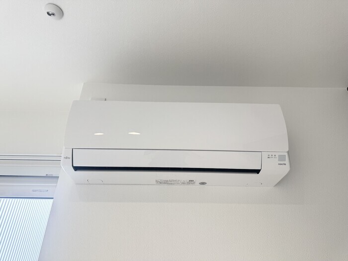 物件内観写真26　(エアコン)