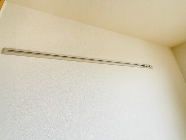 建物設備(ハングバー)