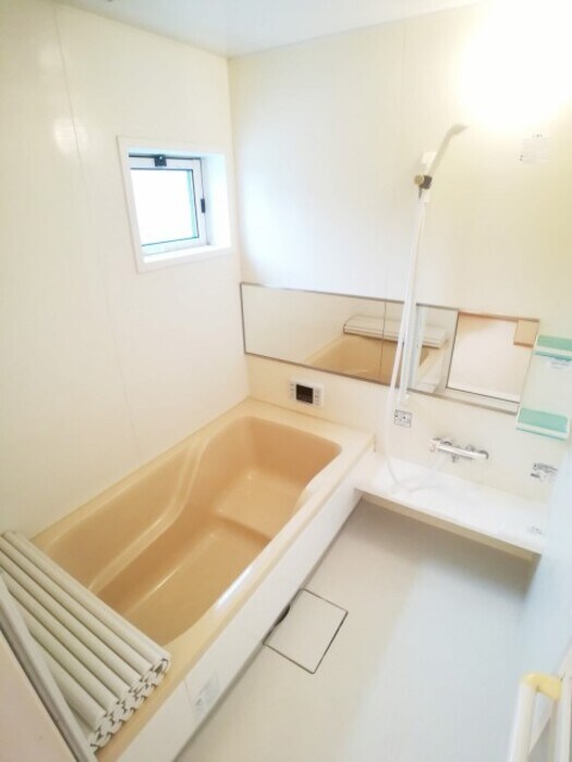 物件内観写真9　(浴室)