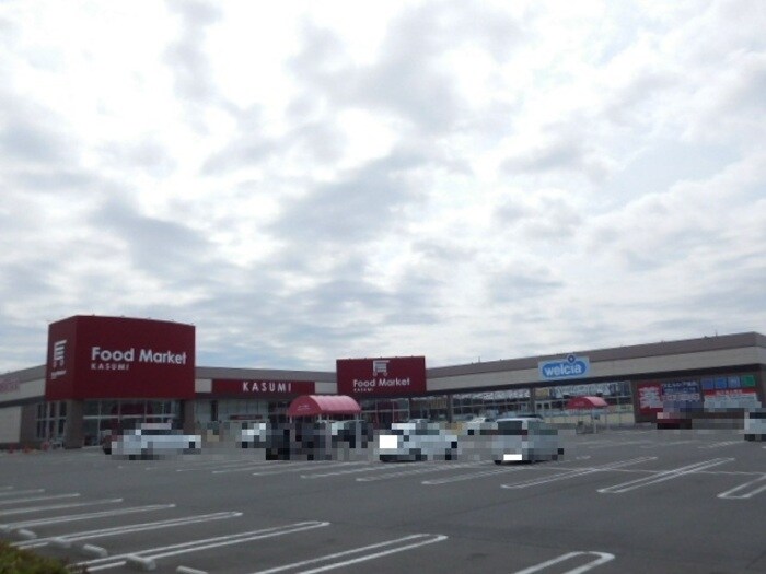 物件外観写真5　(周辺)