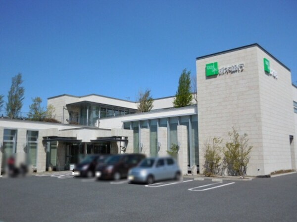 その他(栃木銀行テクノポリス支店（976ｍ）)