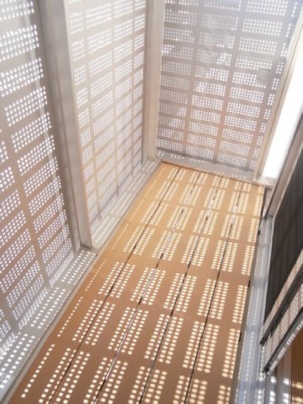 バルコニー(バルコニー)