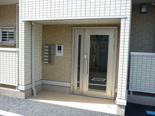 エントランス(エントランス)