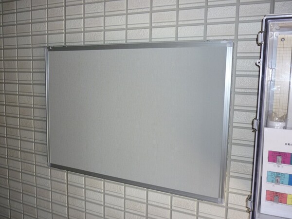 バルコニー(掲示板)