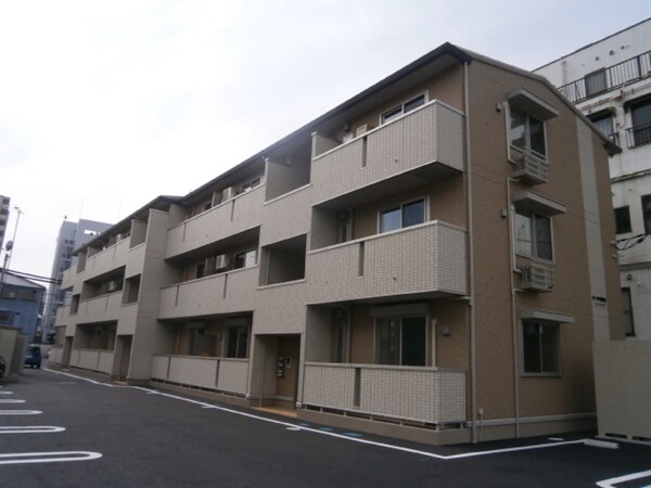 外観(建物外観)