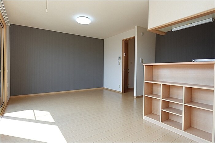 物件内観写真5　(ＬＤＫ)