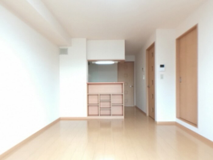 物件内観写真7　(リビング)