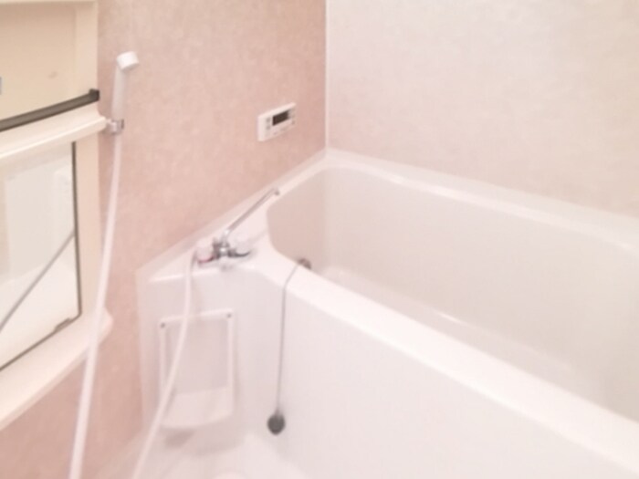 物件内観写真9　(浴室)