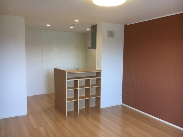 居室(居室・リビング)