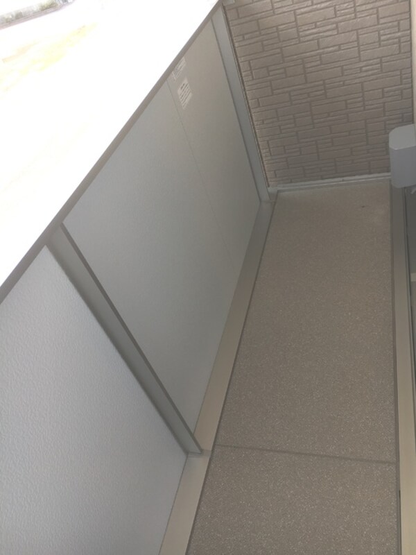 バルコニー(バルコニー)