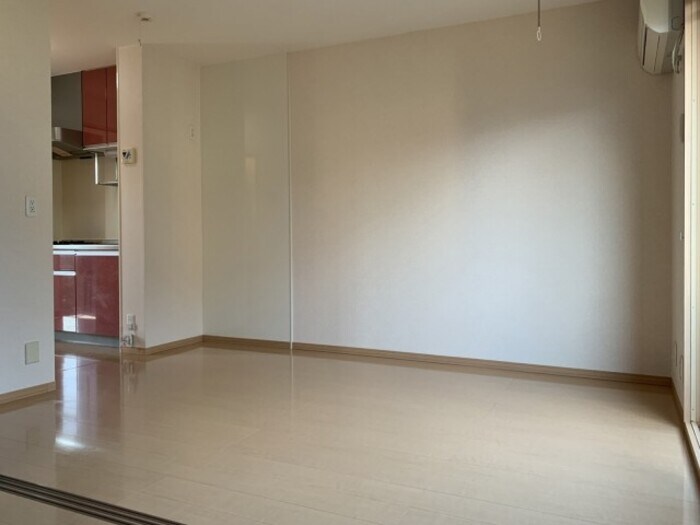 物件内観写真9　(リビング)